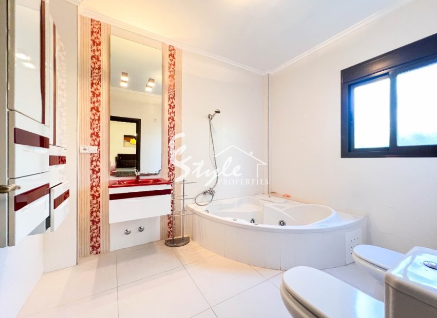 Resale - Villa - Ciudad Quesada - Doña pepa