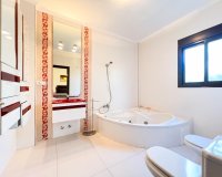 Resale - Villa - Ciudad Quesada - Doña pepa