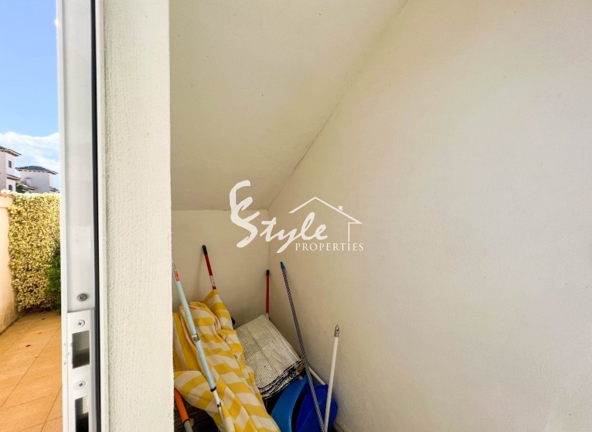 Resale - Villa - Ciudad Quesada - Doña pepa