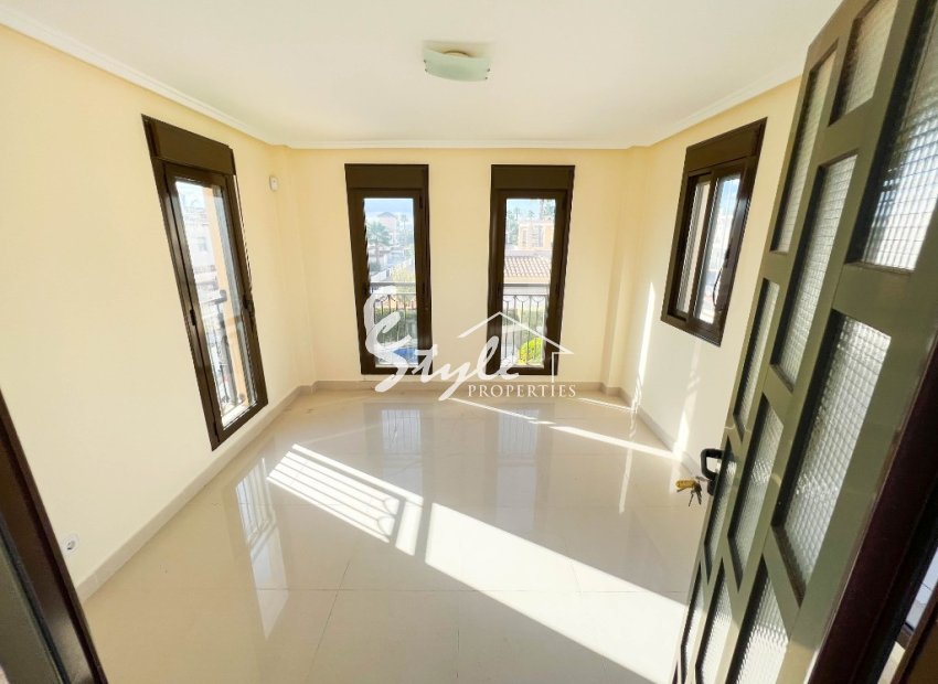 Resale - Villa - Ciudad Quesada - Doña pepa