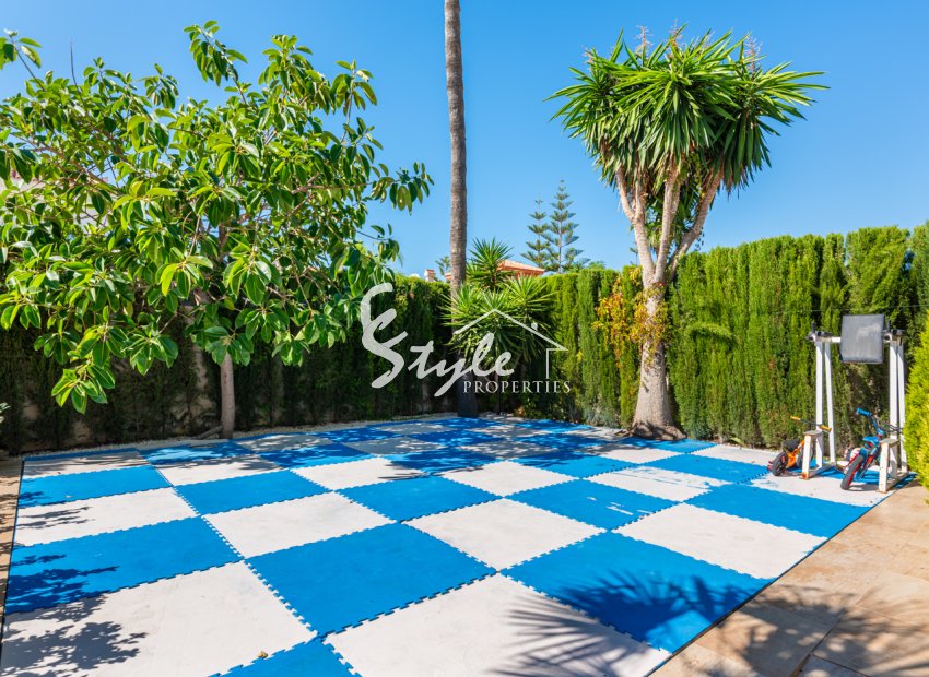 Resale - Villa - Ciudad Quesada - Doña pepa