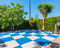 Resale - Villa - Ciudad Quesada - Doña pepa