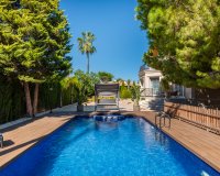 Resale - Villa - Ciudad Quesada - Doña pepa