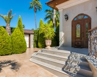 Resale - Villa - Ciudad Quesada - Doña pepa