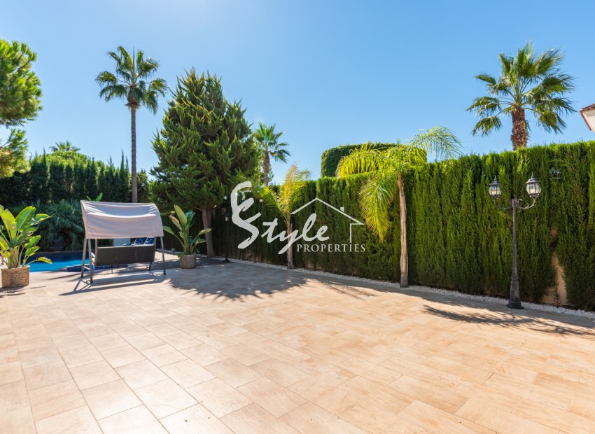 Resale - Villa - Ciudad Quesada - Doña pepa