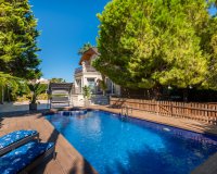 Resale - Villa - Ciudad Quesada - Doña pepa