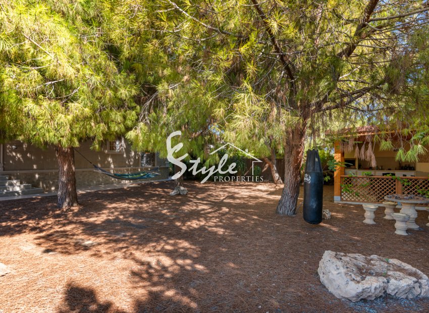 Resale - Villa - Ciudad Quesada - Doña pepa