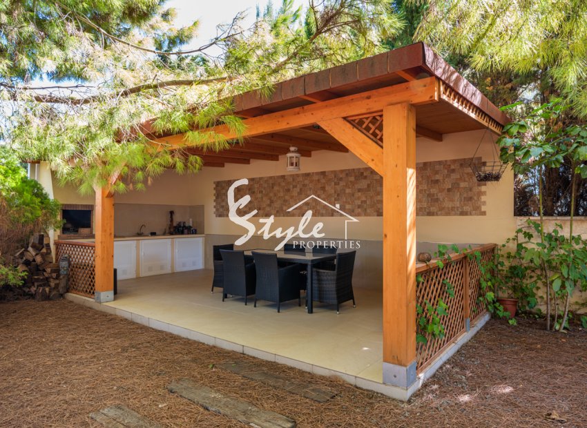 Resale - Villa - Ciudad Quesada - Doña pepa