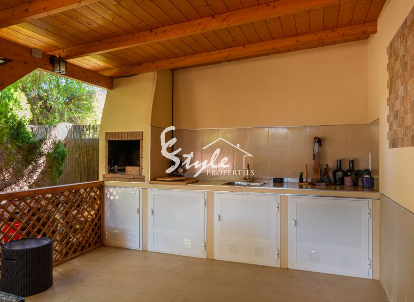 Resale - Villa - Ciudad Quesada - Doña pepa