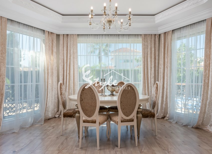 Resale - Villa - Ciudad Quesada - Doña pepa