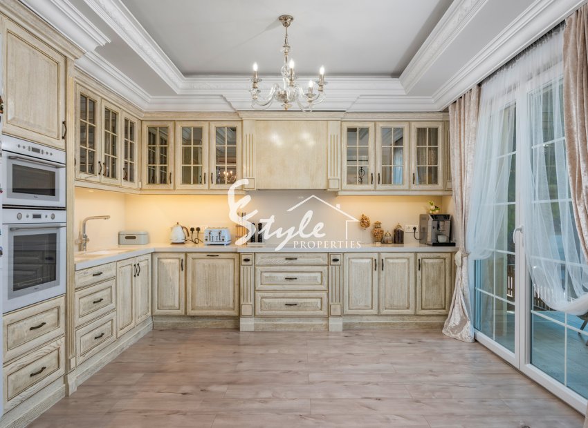 Resale - Villa - Ciudad Quesada - Doña pepa