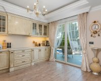 Resale - Villa - Ciudad Quesada - Doña pepa