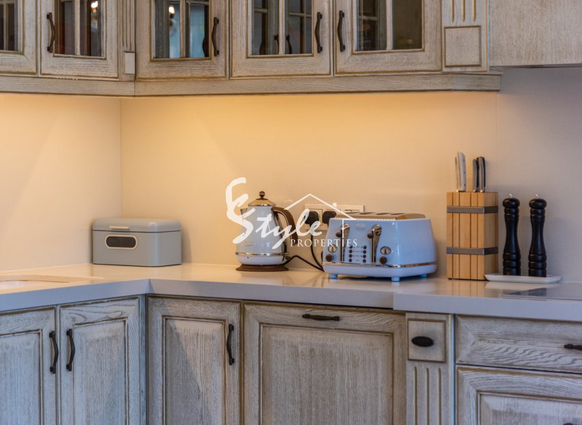 Resale - Villa - Ciudad Quesada - Doña pepa