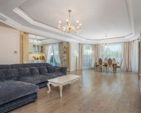 Resale - Villa - Ciudad Quesada - Doña pepa