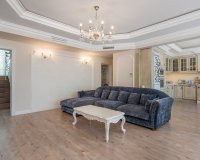 Resale - Villa - Ciudad Quesada - Doña pepa