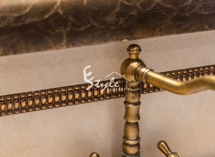 Resale - Villa - Ciudad Quesada - Doña pepa