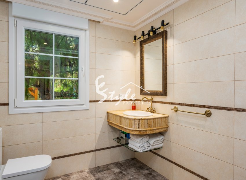 Resale - Villa - Ciudad Quesada - Doña pepa