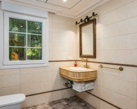 Resale - Villa - Ciudad Quesada - Doña pepa