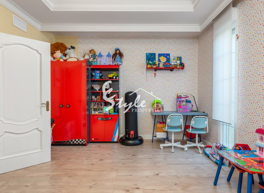 Resale - Villa - Ciudad Quesada - Doña pepa