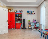 Resale - Villa - Ciudad Quesada - Doña pepa