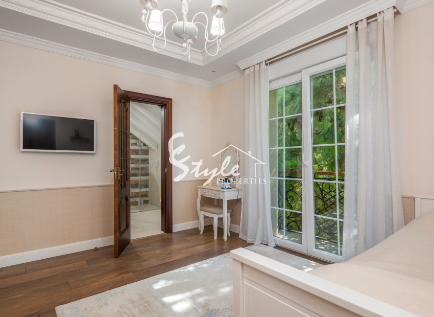 Resale - Villa - Ciudad Quesada - Doña pepa