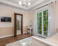 Resale - Villa - Ciudad Quesada - Doña pepa