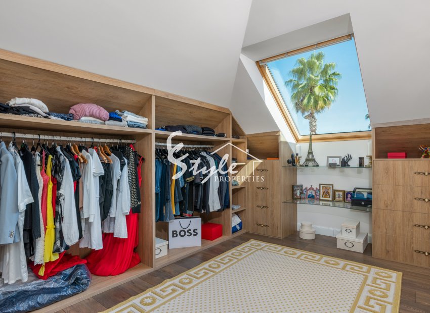 Resale - Villa - Ciudad Quesada - Doña pepa