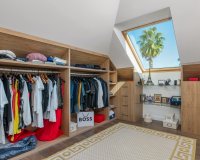 Resale - Villa - Ciudad Quesada - Doña pepa