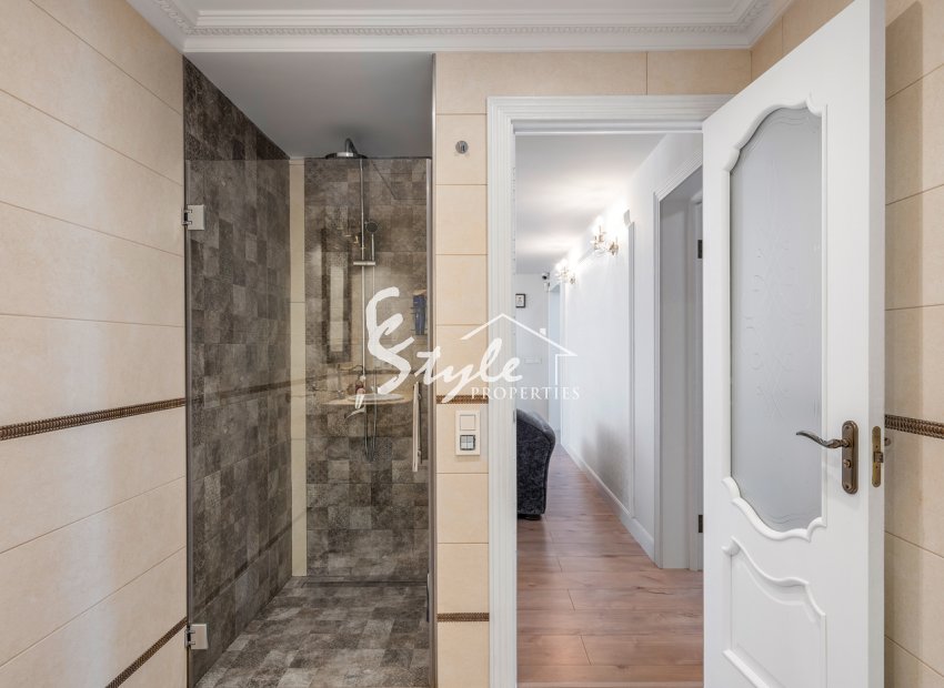 Resale - Villa - Ciudad Quesada - Doña pepa