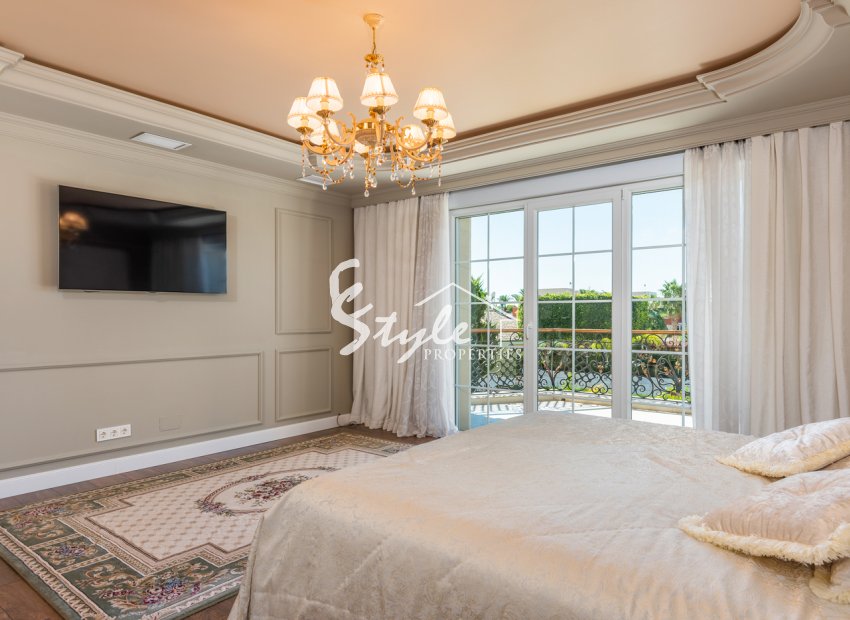 Resale - Villa - Ciudad Quesada - Doña pepa