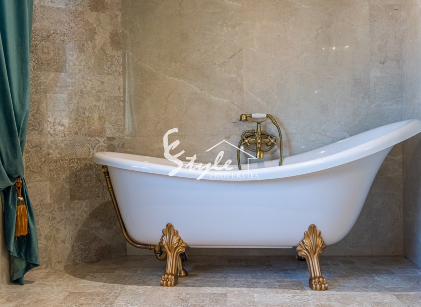 Resale - Villa - Ciudad Quesada - Doña pepa