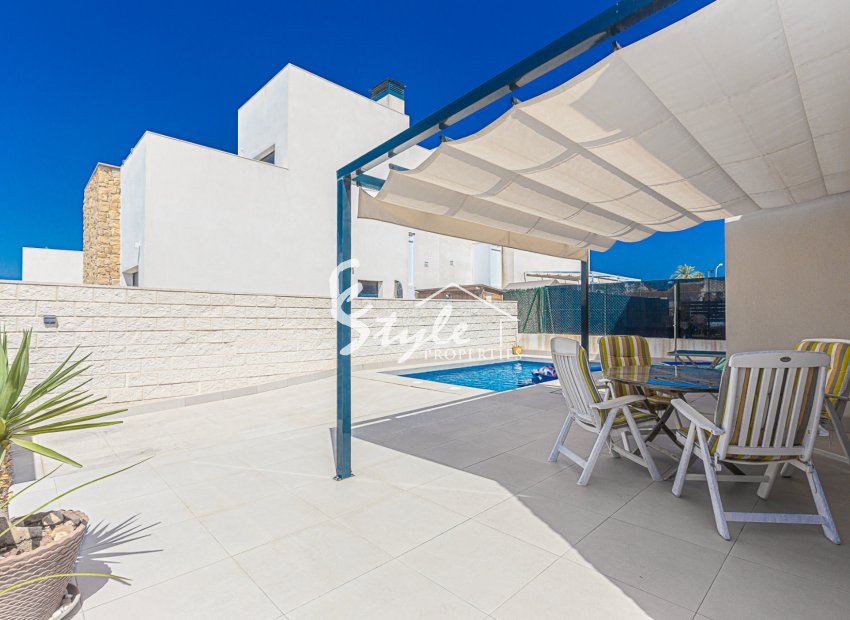 Resale - Villa - Ciudad Quesada - Doña pepa