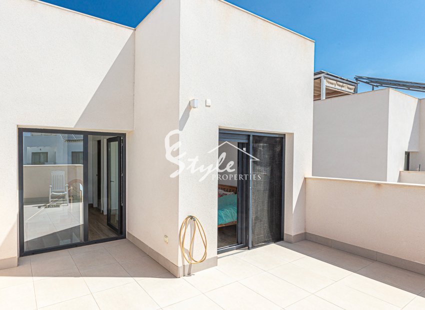 Resale - Villa - Ciudad Quesada - Doña pepa