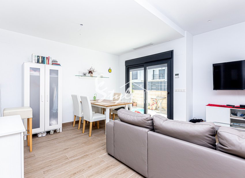 Resale - Villa - Ciudad Quesada - Doña pepa