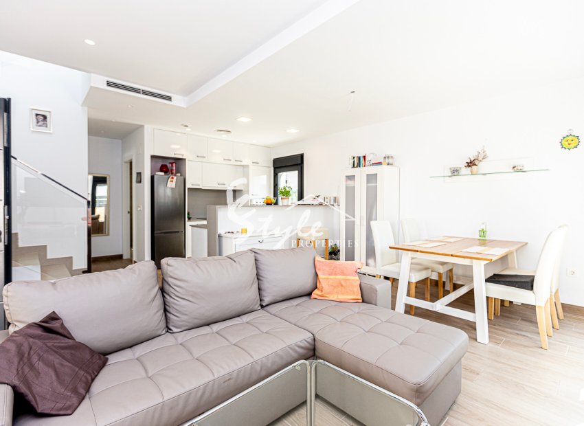 Resale - Villa - Ciudad Quesada - Doña pepa