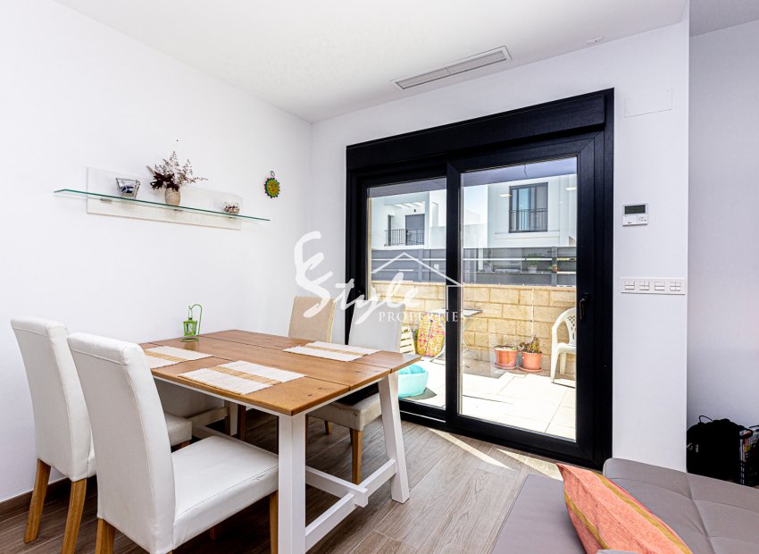 Resale - Villa - Ciudad Quesada - Doña pepa