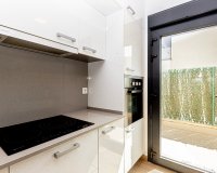 Resale - Villa - Ciudad Quesada - Doña pepa