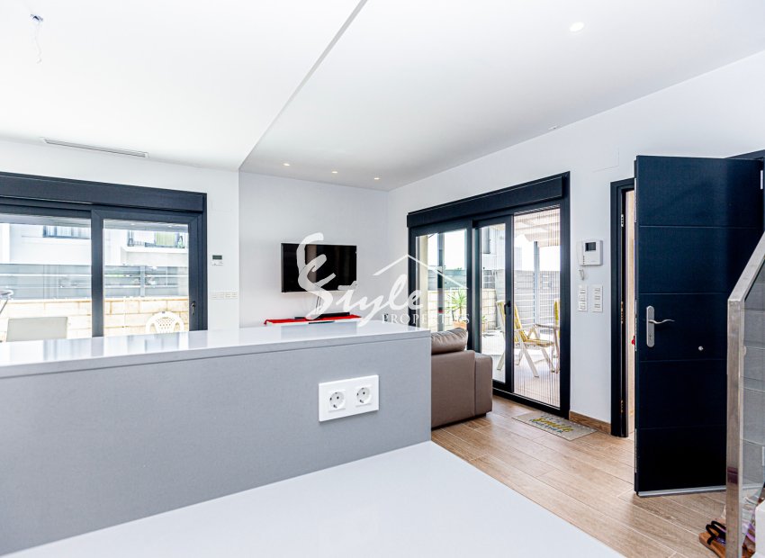 Resale - Villa - Ciudad Quesada - Doña pepa