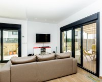 Resale - Villa - Ciudad Quesada - Doña pepa