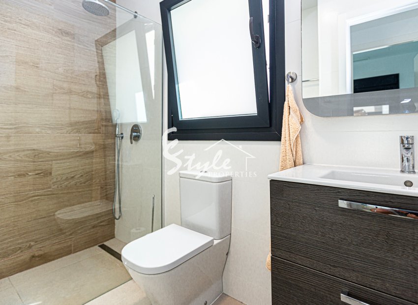 Resale - Villa - Ciudad Quesada - Doña pepa