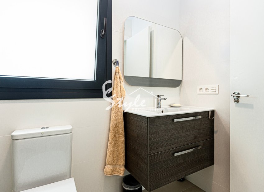 Resale - Villa - Ciudad Quesada - Doña pepa