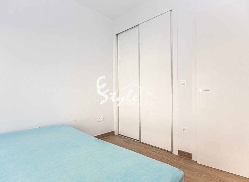 Resale - Villa - Ciudad Quesada - Doña pepa