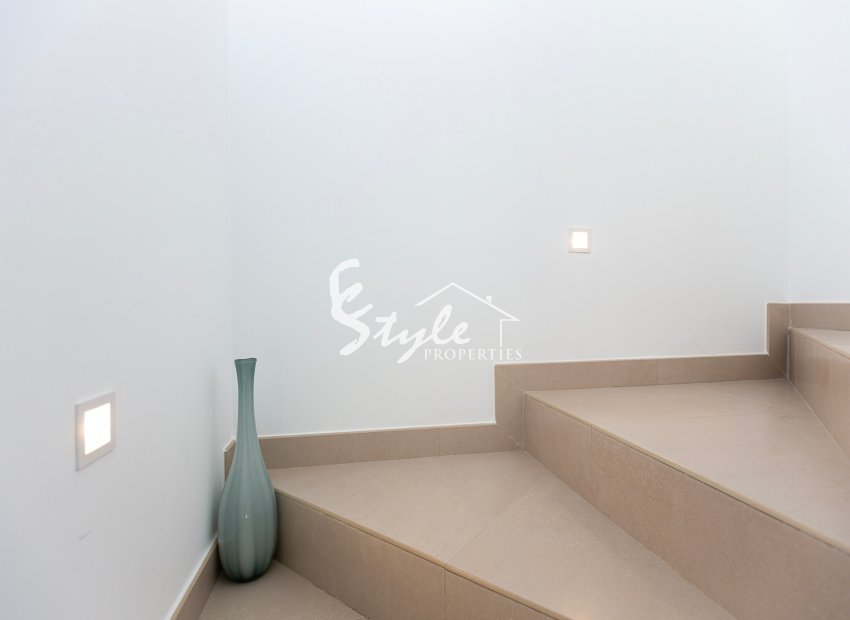 Resale - Villa - Ciudad Quesada - Doña pepa