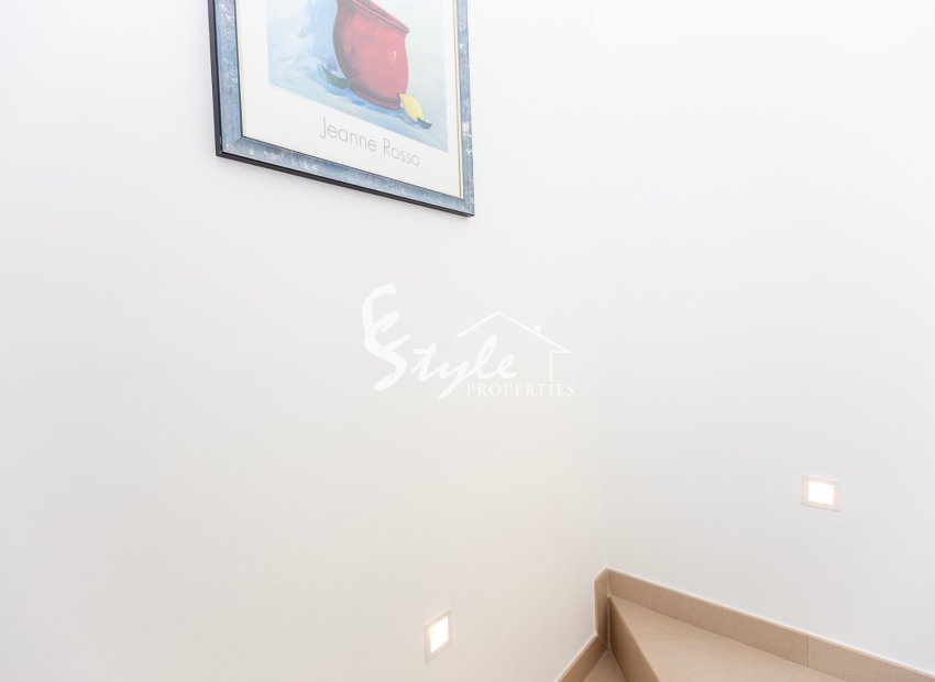 Resale - Villa - Ciudad Quesada - Doña pepa