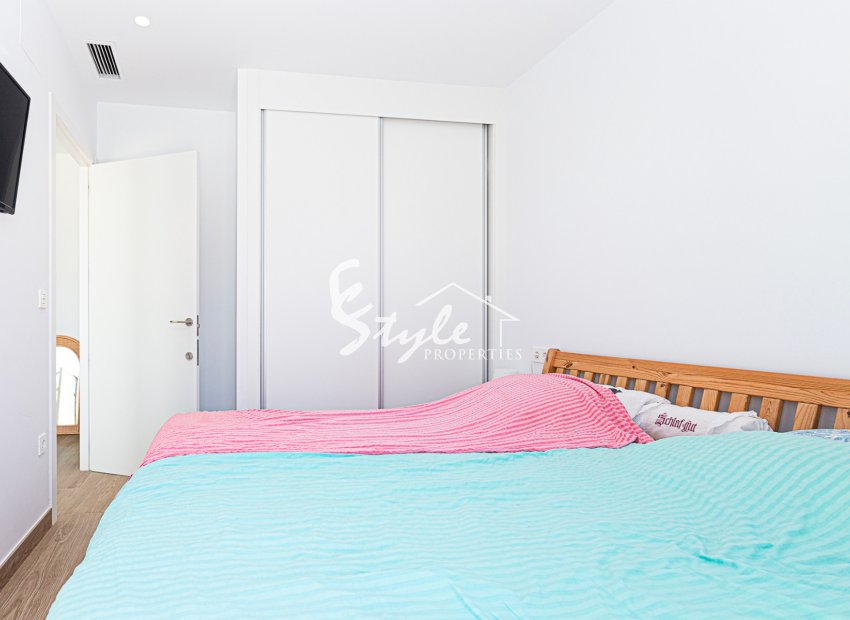 Resale - Villa - Ciudad Quesada - Doña pepa