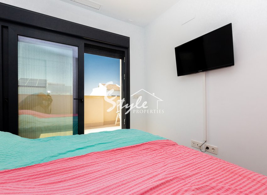 Resale - Villa - Ciudad Quesada - Doña pepa