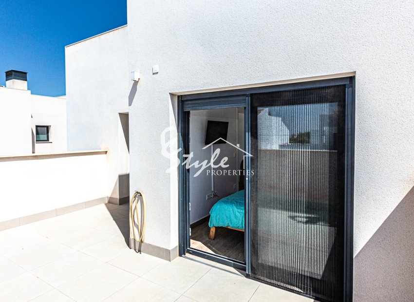 Resale - Villa - Ciudad Quesada - Doña pepa