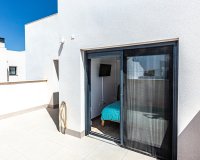 Resale - Villa - Ciudad Quesada - Doña pepa