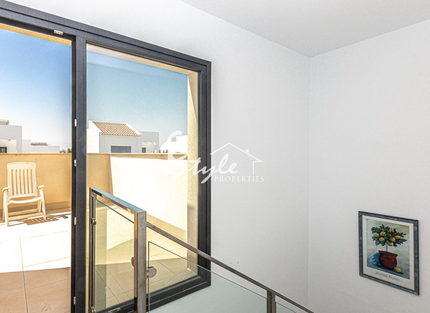 Resale - Villa - Ciudad Quesada - Doña pepa