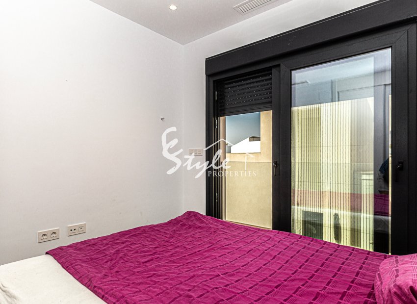 Resale - Villa - Ciudad Quesada - Doña pepa